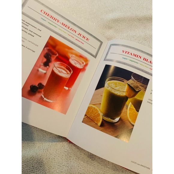 30 Healthy Recipes Book - Picture 2 of 3
